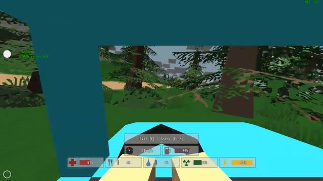 Unturned | Seasons 2 | #2 | ОЧЕНЬ МНОГО ОРУЖИЯ смотреть онлайн