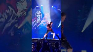 «Князь» концерт посвященный памяти Михаила Горшенева. 08.08.2023 год, VK Stadium Москва.