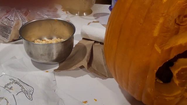 ANOTHER WAY to carve your dog realistically PLUS other TIPS AND TRICKS! смотреть онлайн