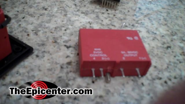 iPhone Control of RGB lights with RFduino - Arduino BLE bluetooth 4 смотреть онлайн