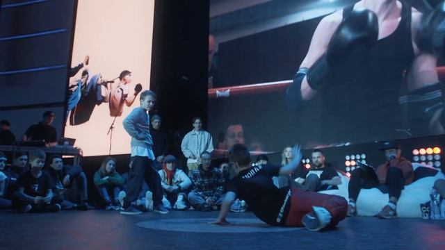 Отчетное видео фестиваля Здесь и Сейчас 2019 смотреть онлайн