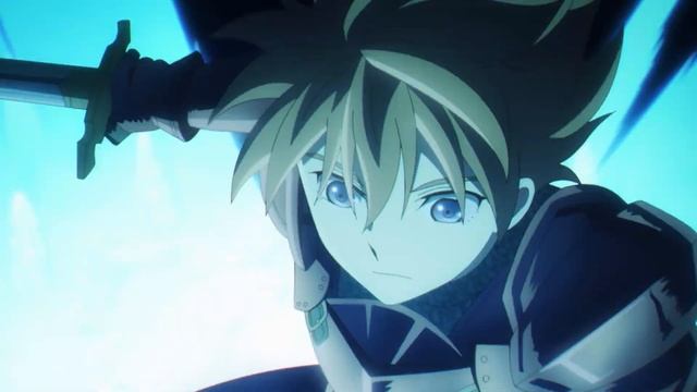 Echoes of Mana | Animation Trailer