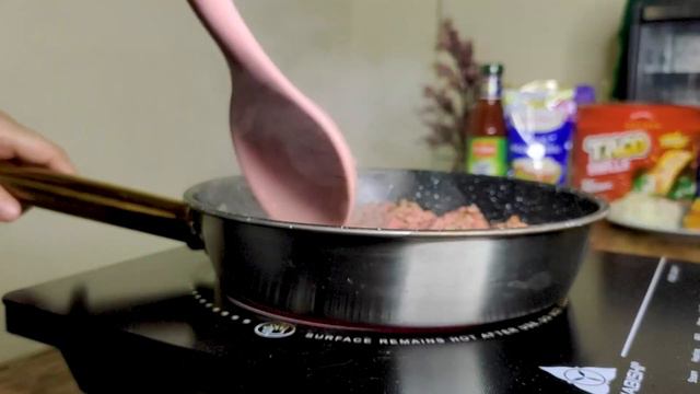 [SUB] Quick And Easy Homemade Beef Tacos | The Best Ground Beef Tacos Recipe