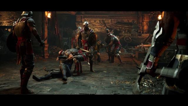 MORTAL KOMBAT 1 (2023) - Краткий Сюжет Игры (MK12)