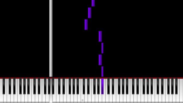 flёur — дикое сердце / на пианино смотреть онлайн