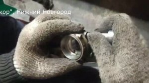 EP6 Пежо или Ситроен «троит»... Везде ли могут разобраться, или «деятели» из автосервиса.