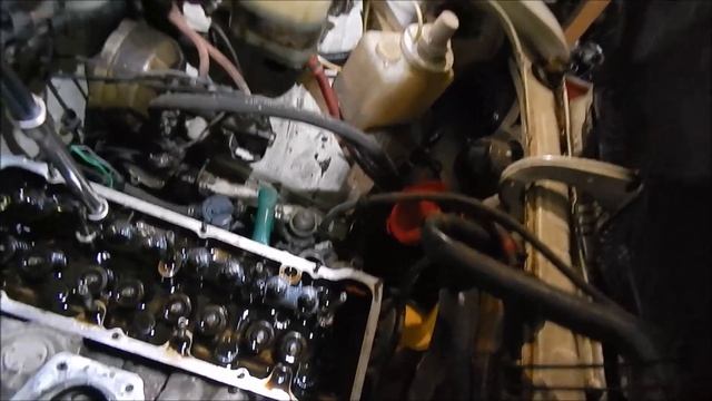 ВАЗ 2106 троит двигатель. Экспресс-диагноз за 10 минут.