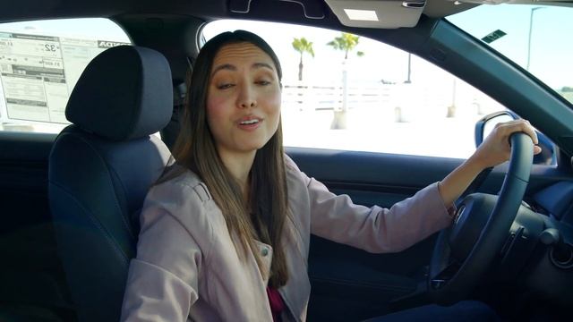 2023 Honda Civic First Look смотреть онлайн
