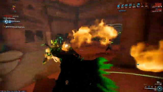 Warframe - Все Тоже Место Все Те Же Люди! смотреть онлайн