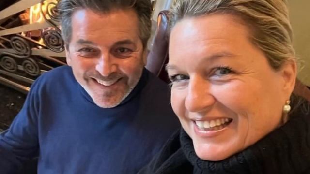 Thomas Anders and Christmas ? смотреть онлайн