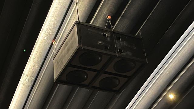 Dolby Cinema Review: Odeon Luxe Leicester Square London смотреть онлайн