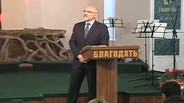 17.02.2019 Три духовных дисциплины. Д.Булах смотреть онлайн