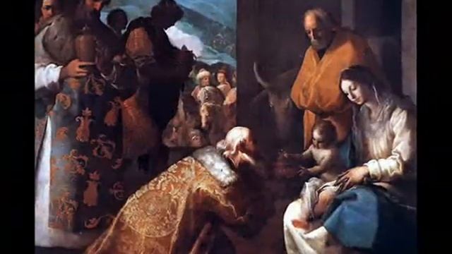Рождество Христово (Nativity of CHRIST).wmv смотреть онлайн
