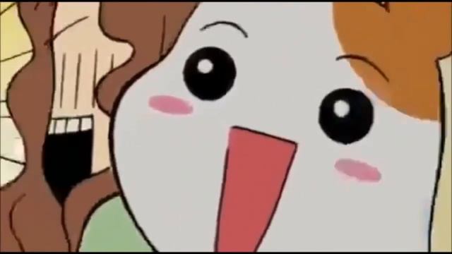 Кроты хомяки