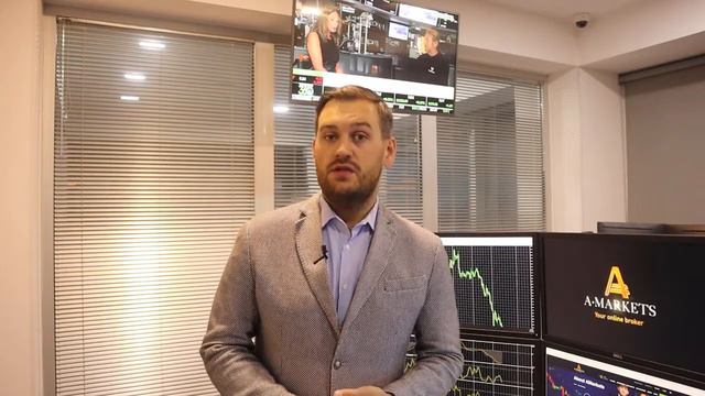 Ежедневный анализ рынка Форекс на 28 сентября 2022 г (видео AMarket) смотреть онлайн