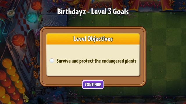 Ивент в честь дня рождения PvZ2! Йети вернули в игру!!! Дичи пока что нет. смотреть онлайн
