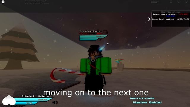 This newest update is WILD || SoulShatters / Undertale Test Place Reborn ( Roblox ) смотреть онлайн