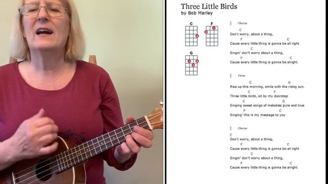 Ukulele Kids 10/10 смотреть онлайн