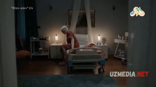 Olov Olov 17 Qism Ozbek Tilida FullHD