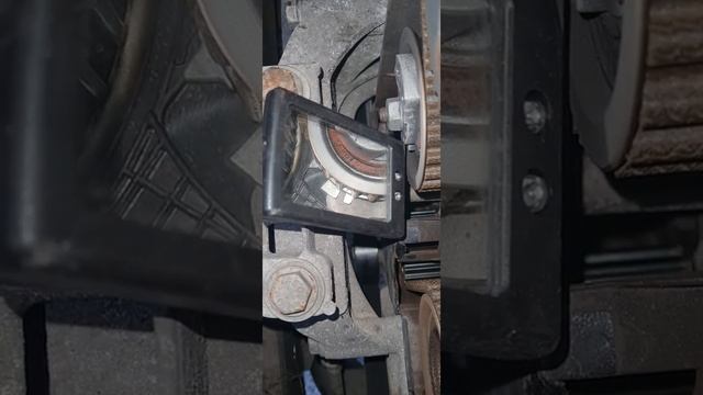 Bad timing belt on VW Transporter T5.1 CAAB Check your timing on VW Transporter смотреть онлайн