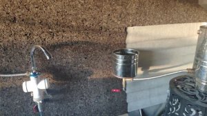 Проточный водонагреватель в бане плюсы и минусы!