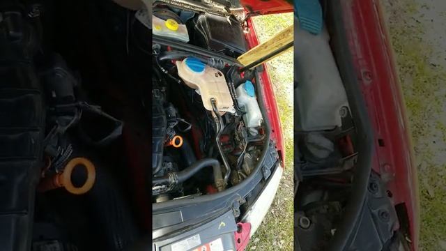 How to repair Error Code P0243 on your Audi. смотреть онлайн
