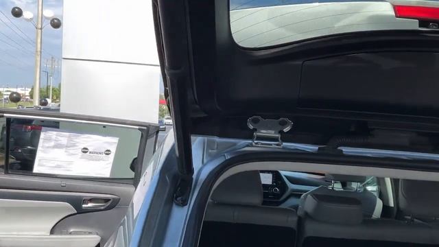 2020 Toyota Highlander Hybrid Greer, Spartanburg, Greenville, Gaffney, Easley, SC 35159A