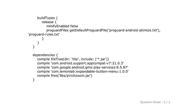 Android : Gradle failed to resolve library in Android Studio смотреть онлайн
