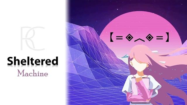 Shelter || Sad Machine [Remix] - Porter Robinson ft. Madeon смотреть онлайн