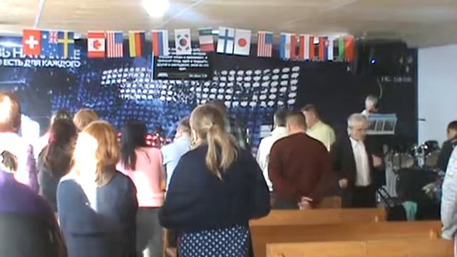 без веры угодить бога невозможно - 2 смотреть онлайн