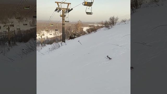 BRP Lynx Xterrain Brutal смотреть онлайн