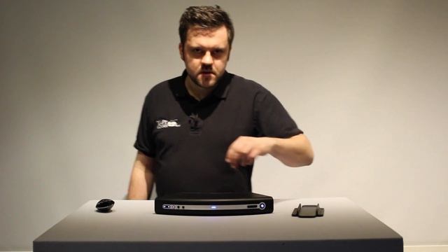 Produktgennemgang: Monitor Audio Airstream A100, forstærker / Tape Connection смотреть онлайн