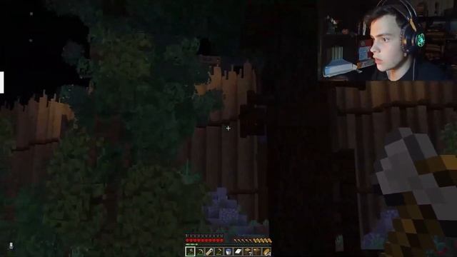 НЕВЕРОЯТНЫЙ ОСТРОВ В МАЙНКРАФТ! ТУТ КУЧА ЛУТА! The ULTIMATE Survival World! смотреть онлайн