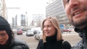 Сколько должен зарабатывать мужчина? Уличное интервью