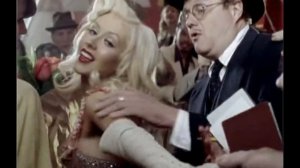 Christina Aguilera - Hurt