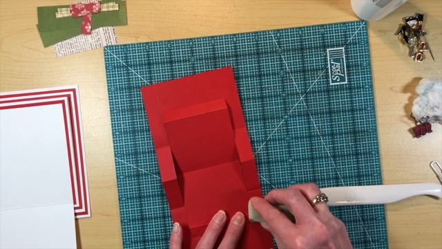 Pyramid Album Tutorial смотреть онлайн