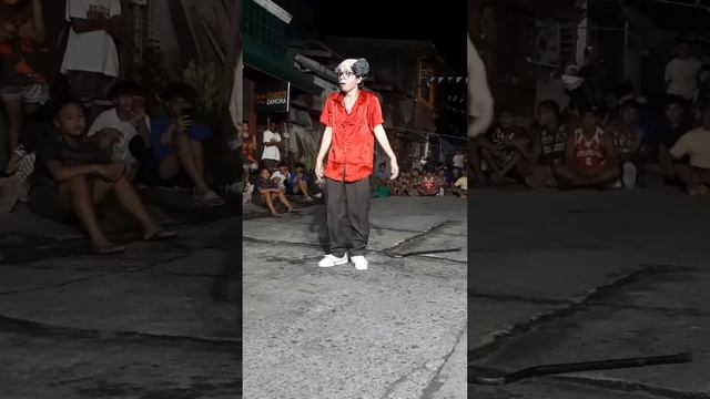 Marlou M - 1ST PLACE at Zamora Nagcarlan Laguna Got Talent смотреть онлайн