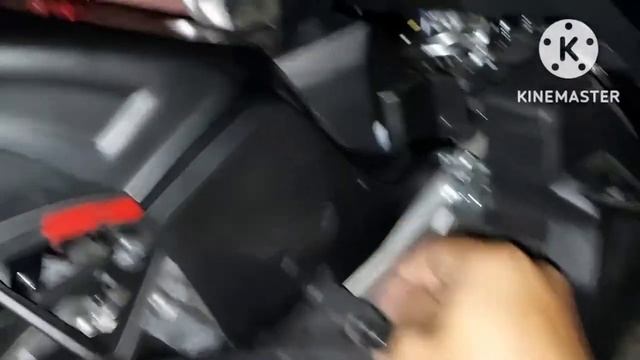 How To Install Tire Hugger Rear Fender/honda Click 125i/honda Click 150/@MR.ARTvlogs