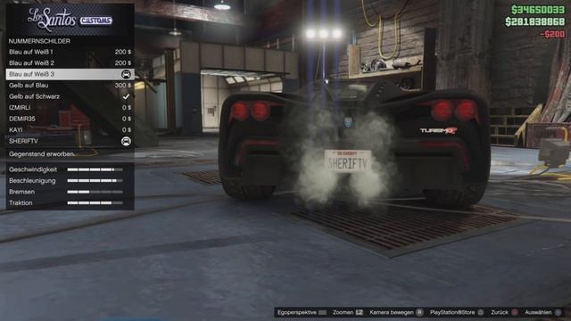 gta5 online Matt Farbe mit Perleffekt bekommen so einfach geht es смотреть онлайн