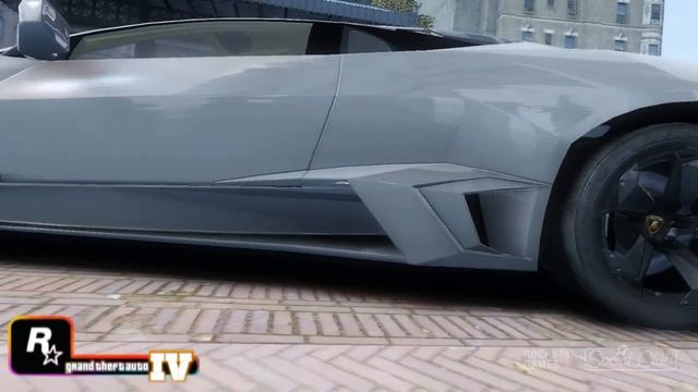 GTA IV Shiny Car Mods [Mods+ENB Series v0.077] смотреть онлайн