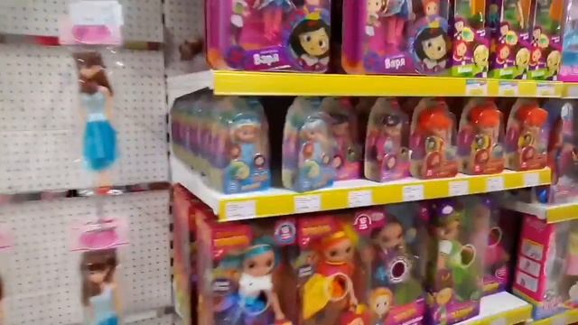 Три часа в Торговом Центре.?♀️