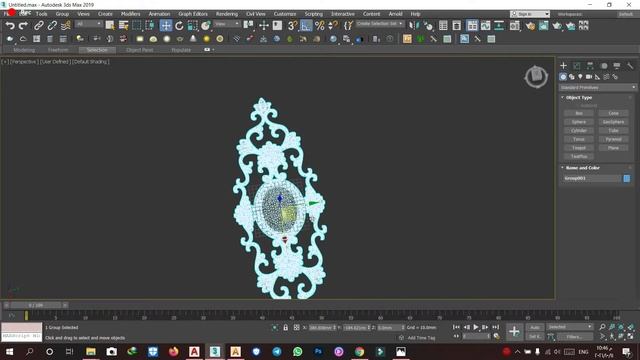 How to convert 3ds max file to artcam file смотреть онлайн