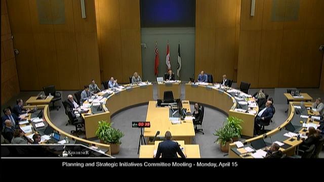 2019-04-15 - Planning and Strategic Initiatives Committee Part One смотреть онлайн