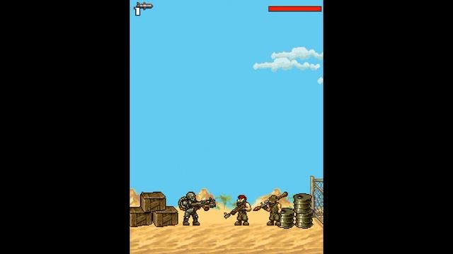 GOVERNATOR 2 - JAVA GAME - (Gameplay) смотреть онлайн