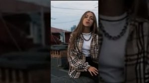 Клип/ Юля гаврилова/"Моё имя Любовь"/ поёт: Юля гаврилова