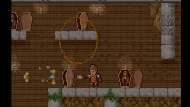 Legend Of Hero Tonma (World) - Arcade All Clear - 999.900 pts смотреть онлайн