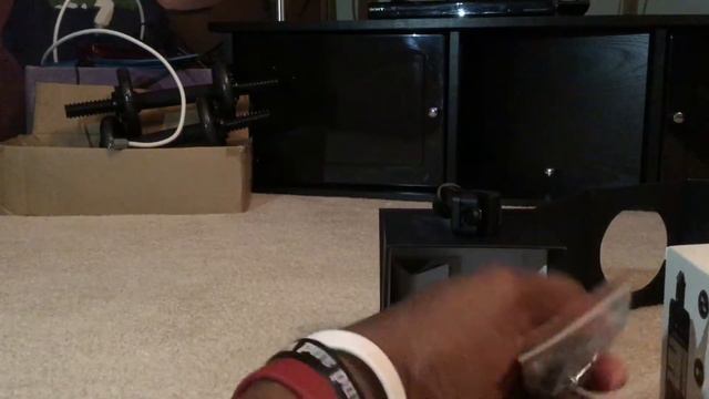 RØDE I-XY Stereo Microphone Unboxing смотреть онлайн