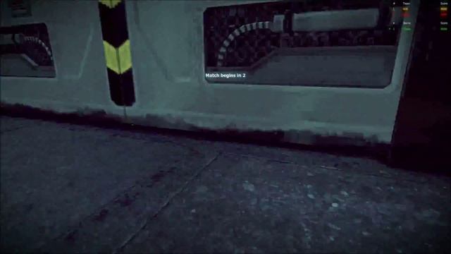 Der999 Tests The Steam Controller Episode 1 Part2 (Renegade X) смотреть онлайн