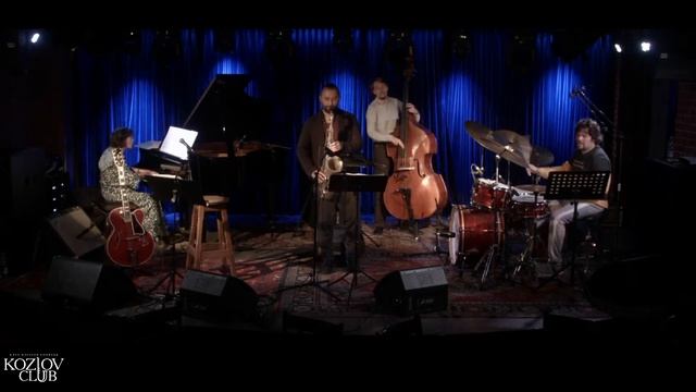 LIVE PEOPLE ENSEMBLE смотреть онлайн