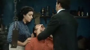 Доктор велел делать клизму!